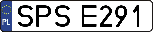 SPSE291
