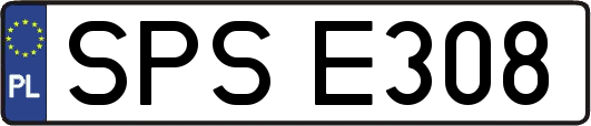 SPSE308
