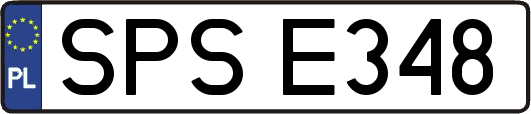 SPSE348