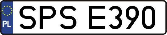 SPSE390