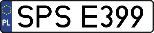 SPSE399