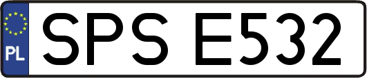 SPSE532