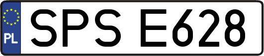 SPSE628