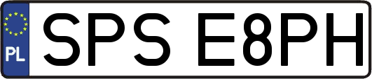 SPSE8PH