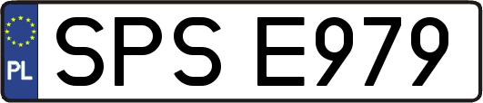 SPSE979