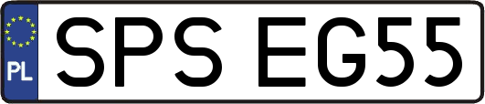 SPSEG55