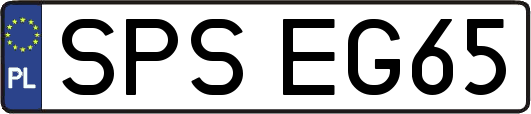 SPSEG65