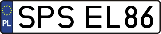 SPSEL86