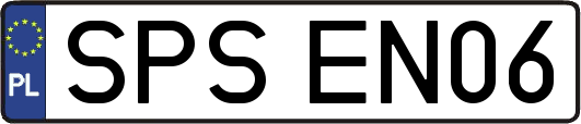 SPSEN06