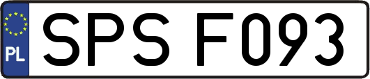 SPSF093