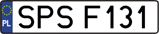 SPSF131