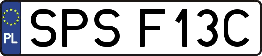 SPSF13C