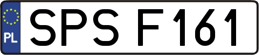 SPSF161
