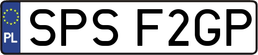 SPSF2GP