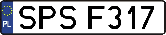 SPSF317