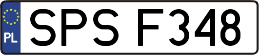 SPSF348
