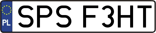 SPSF3HT