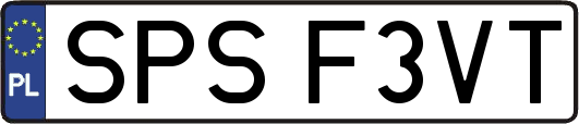 SPSF3VT