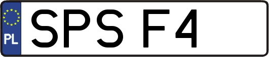 SPSF4