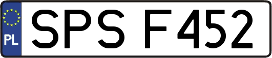 SPSF452