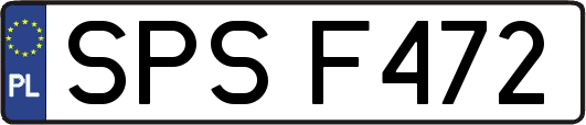 SPSF472