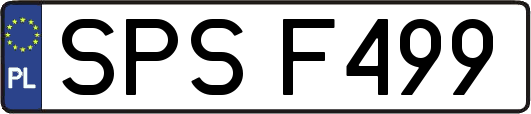 SPSF499