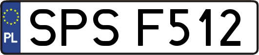 SPSF512