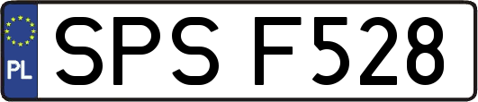 SPSF528