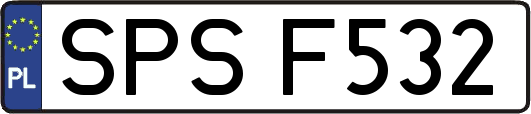 SPSF532