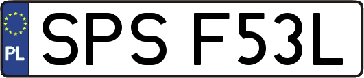 SPSF53L