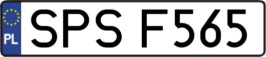 SPSF565