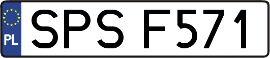 SPSF571