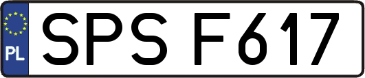 SPSF617