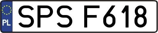 SPSF618