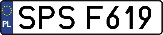 SPSF619
