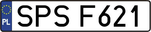 SPSF621