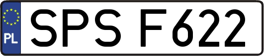 SPSF622