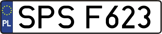 SPSF623