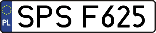 SPSF625