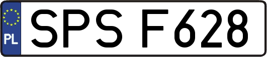SPSF628