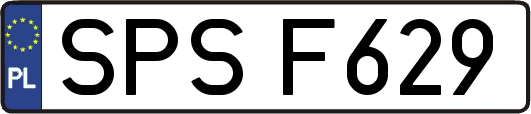 SPSF629
