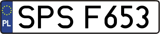 SPSF653