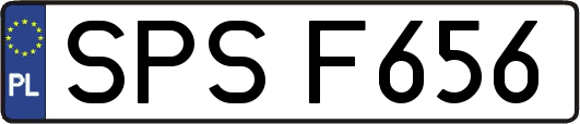 SPSF656