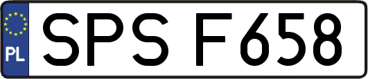 SPSF658
