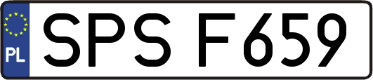 SPSF659