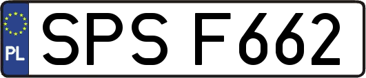 SPSF662