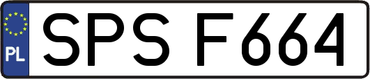 SPSF664