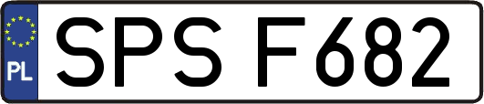 SPSF682