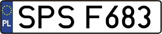 SPSF683