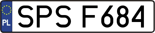 SPSF684